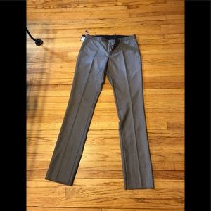 Brand new Vizoni dress pants34R